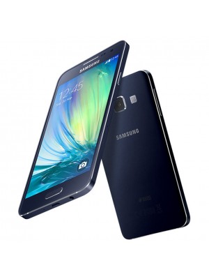Samsung SM-A300FD Galaxy A3 DuoS LTE black EU