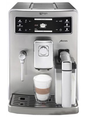 Кофеварка эспрессо Philips Saeco Xelsis SS (HD8944/09)