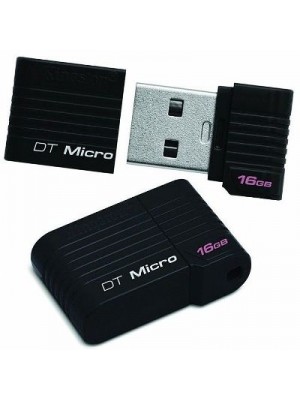 USB-Флешка Kingston 16 GB DataTraveler DTMCK/16GB 