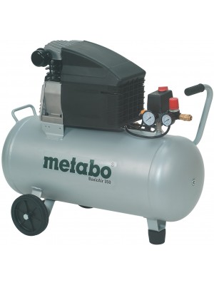 METABO BasicAir compresor 350