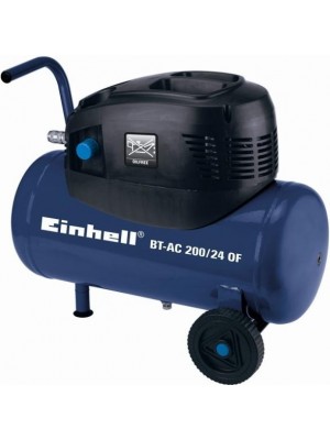 Compresor Einhell BT-AC 200/24